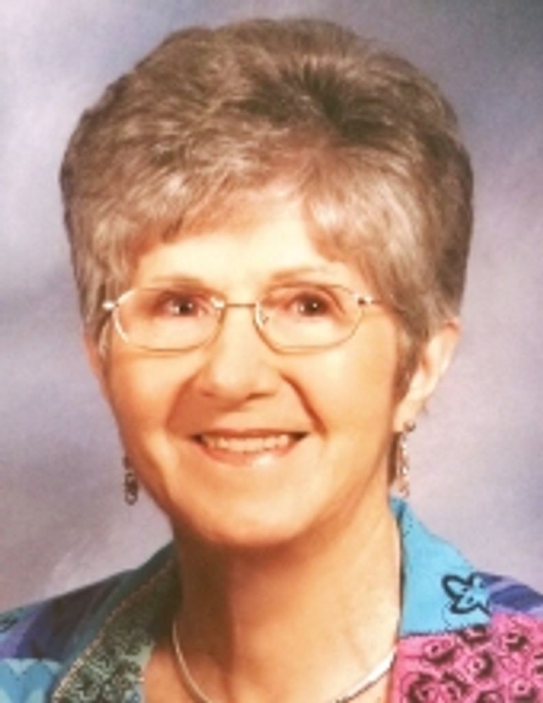 Helen Foster Mccord