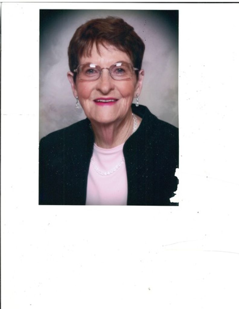 Myrna Rebecca Duce Profile Photo