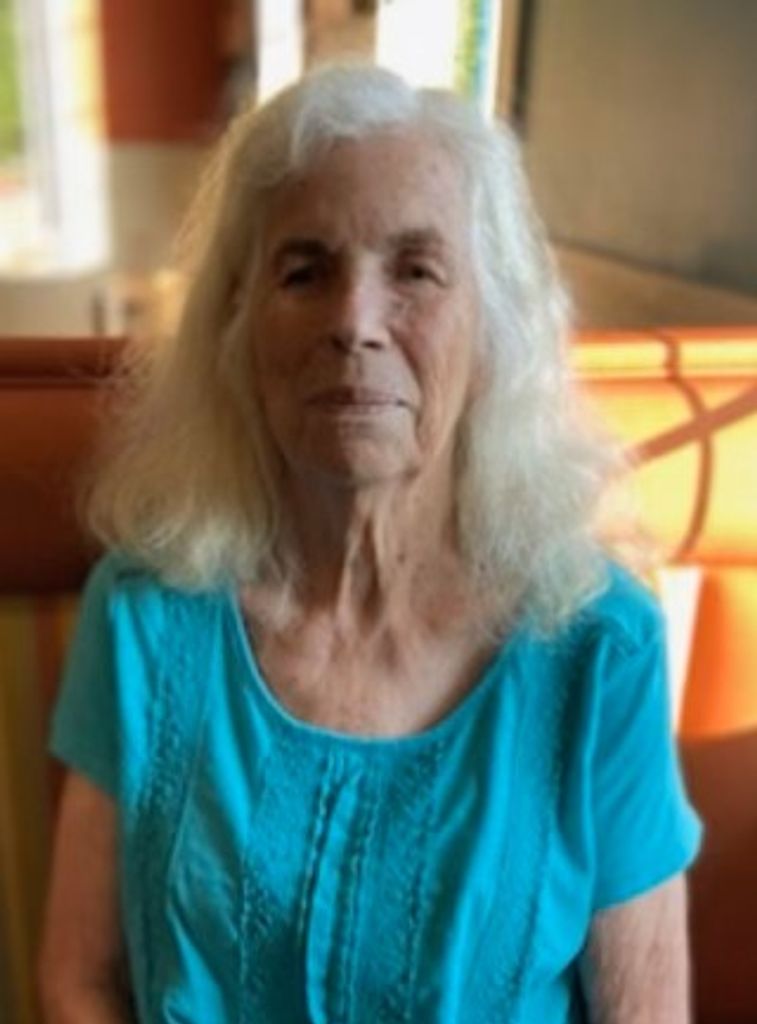 Shirley Jean (Wright)  Owens