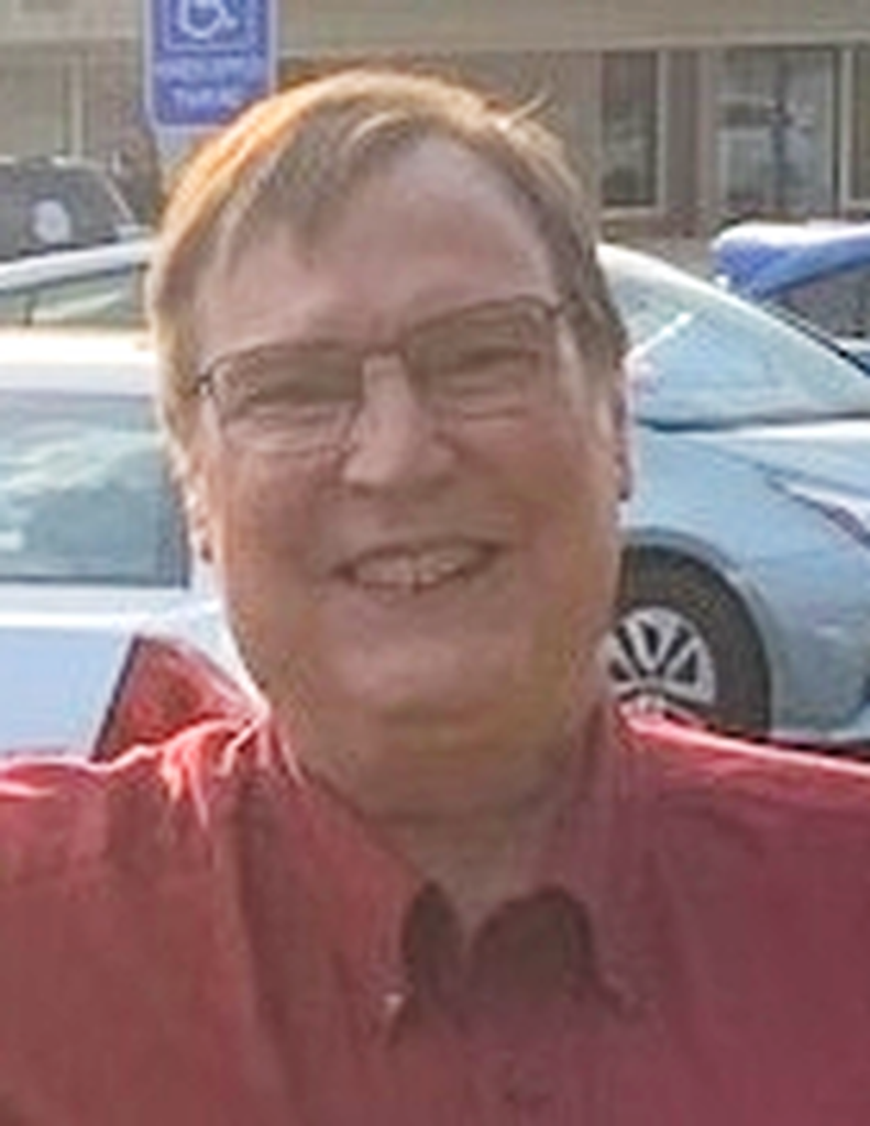 Scott A. Vorel