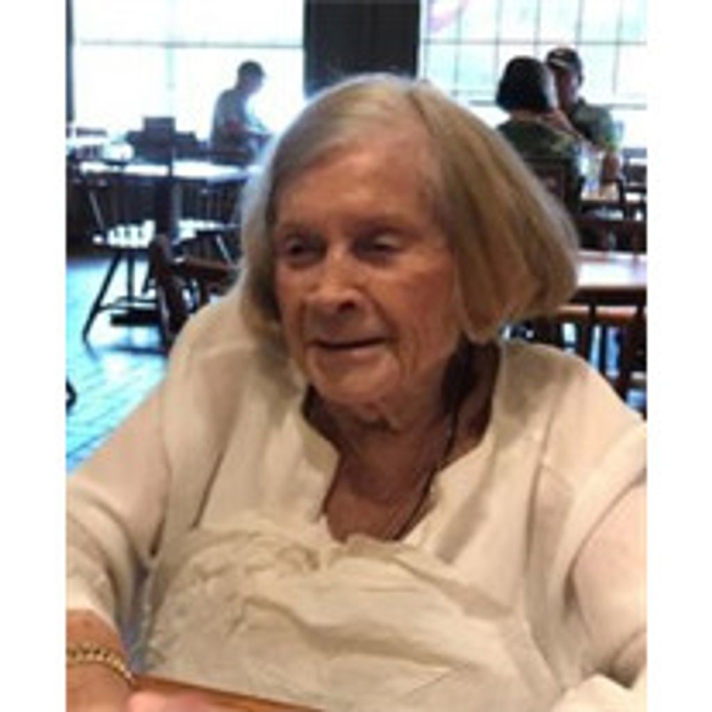 Joan Marie Stroud