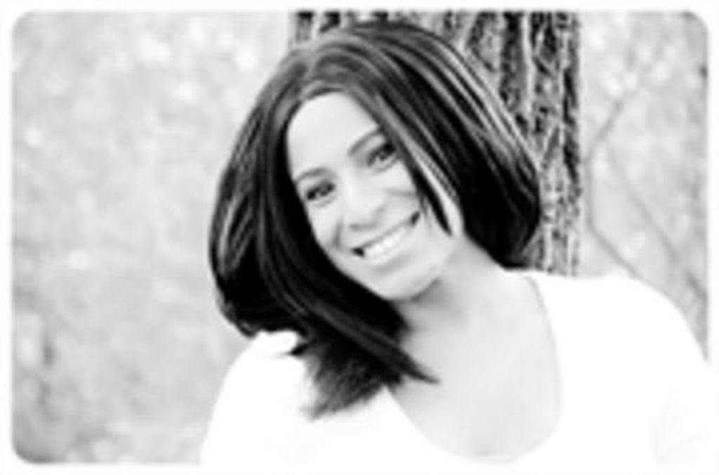 Amanda Lynn Timbrouck