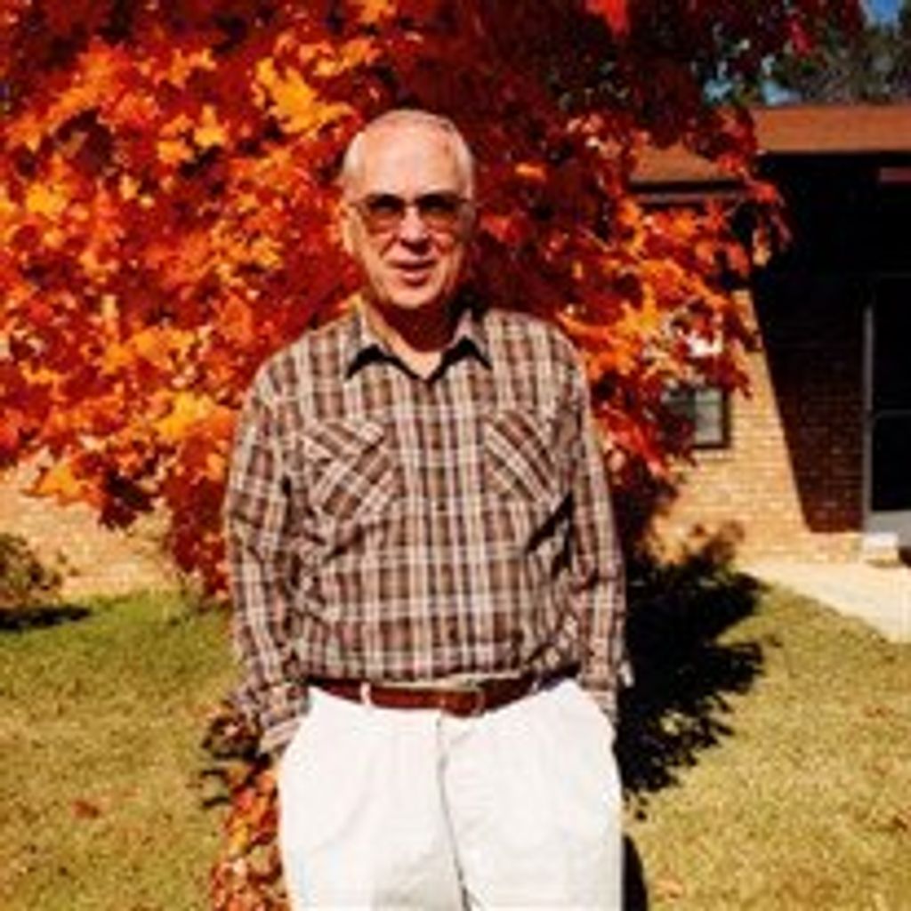Carl  Ray Turner