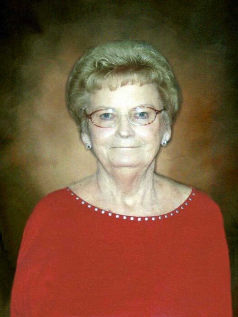 Betty Caviness