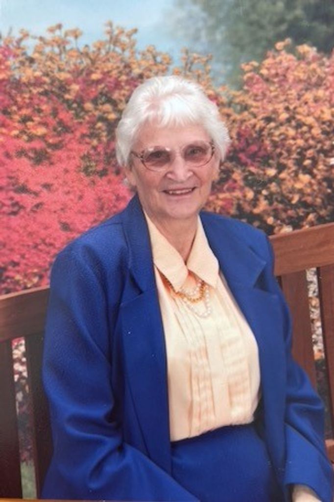 Ethel Coates