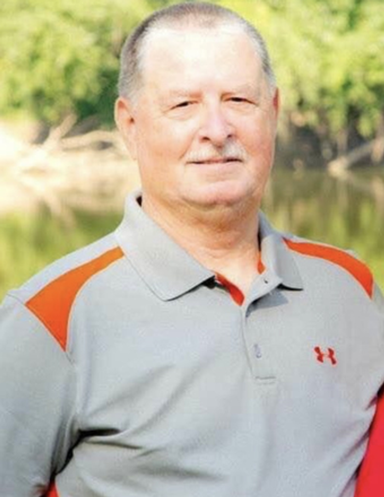 Billy Dale Tuttle Profile Photo