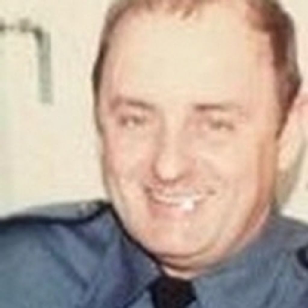 Ronald L. Barrington