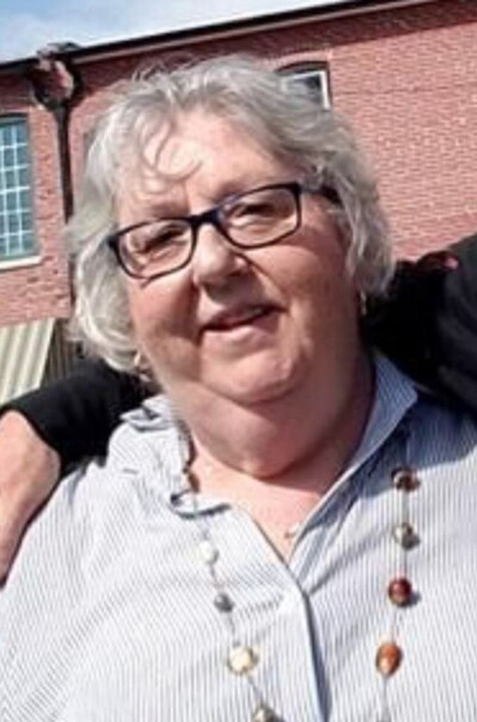 Karen Gayle Hendrickson Profile Photo