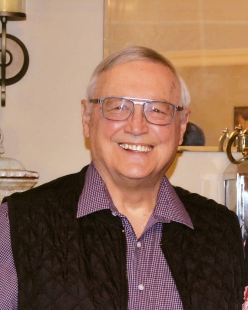 David Michael Wolf
