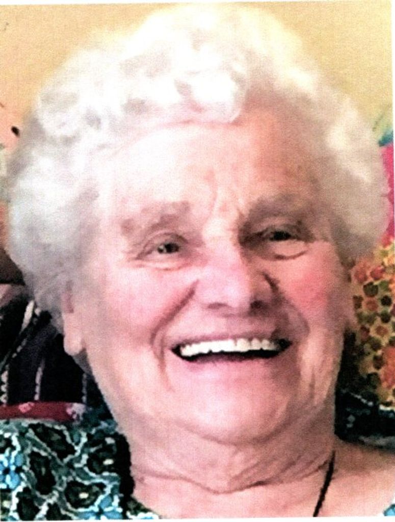 Christa Maria (Jessen)  Frahm