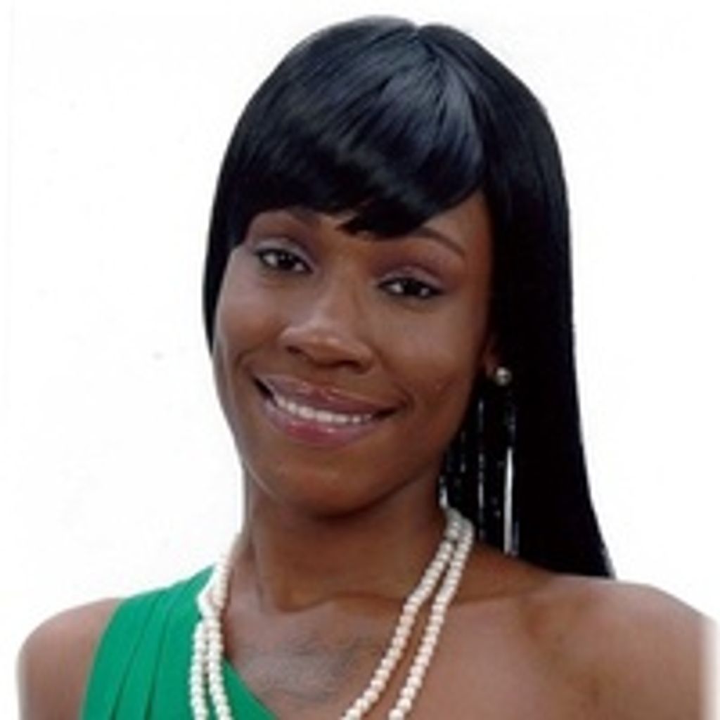 Krishawn T. Marshall