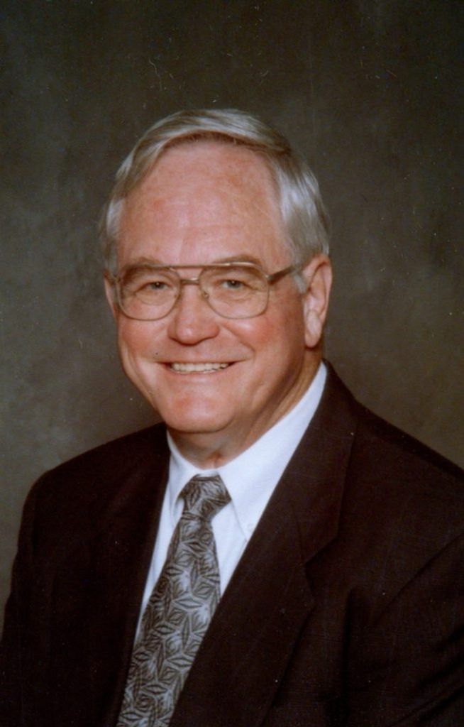 Spurling, Robert E.