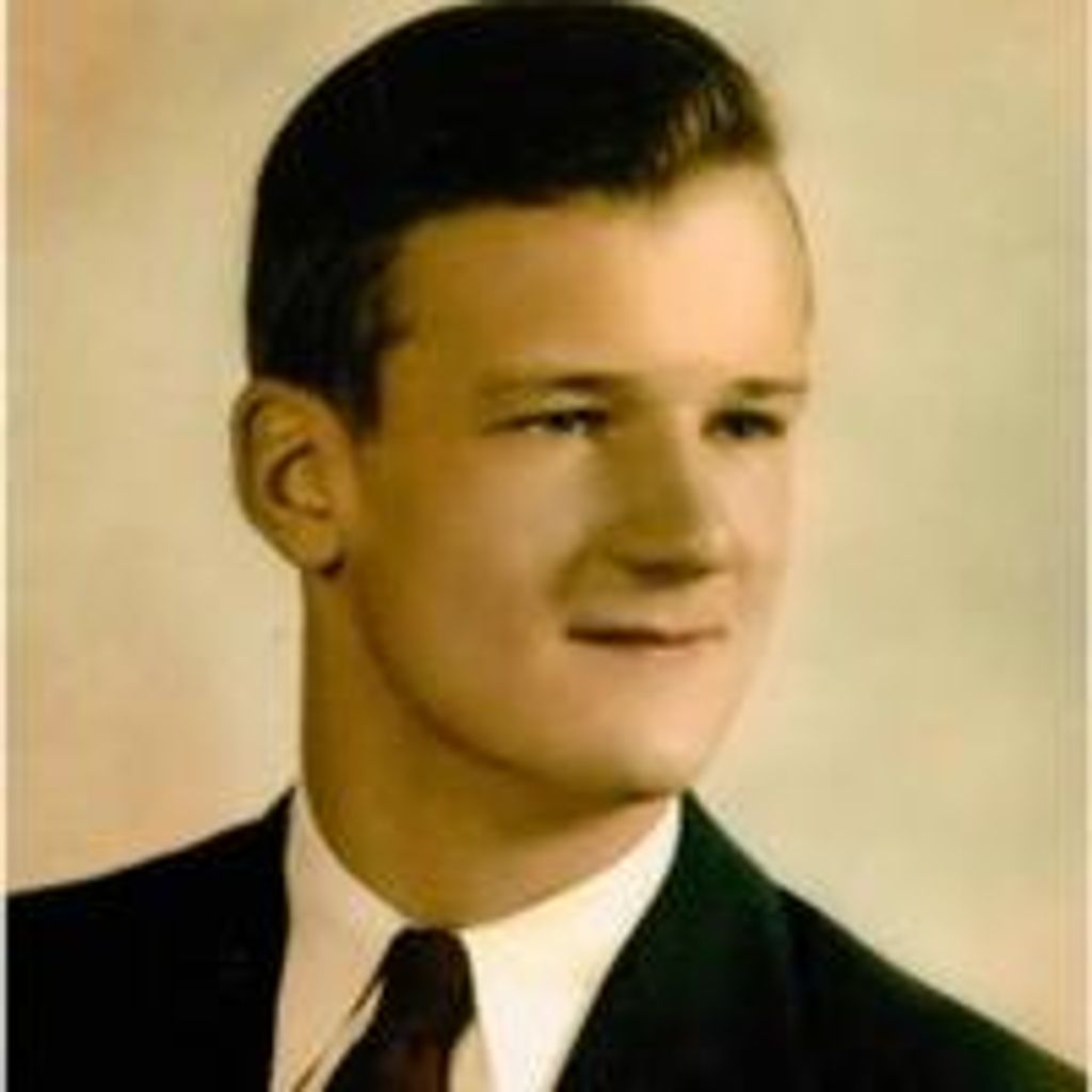 Gary Alan Albrecht