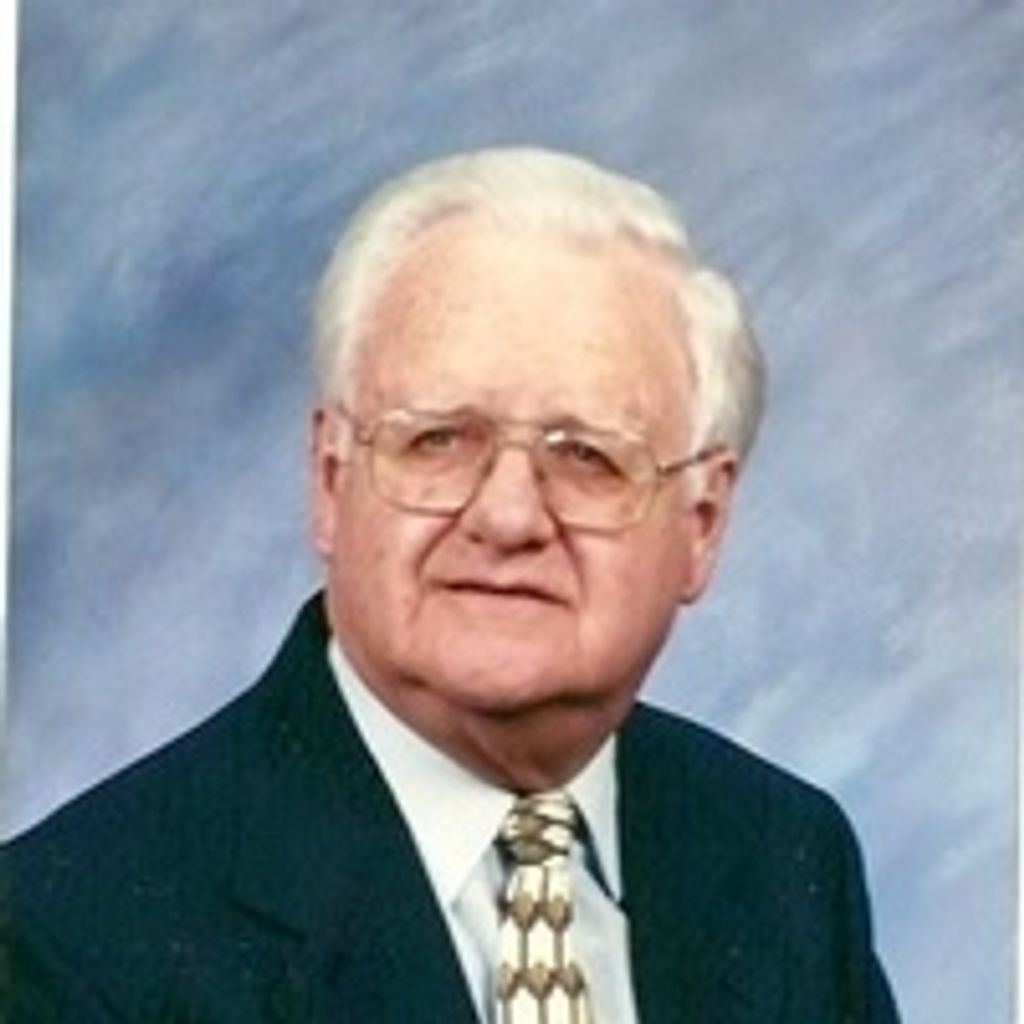 Charles "Coochie" Woods