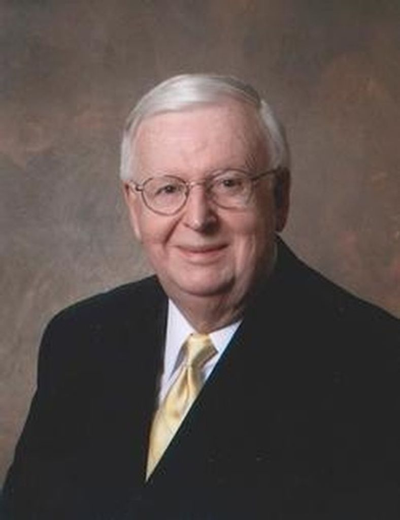 Dale R. Martin