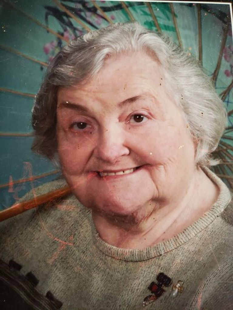 Dorothy Smith Profile Photo