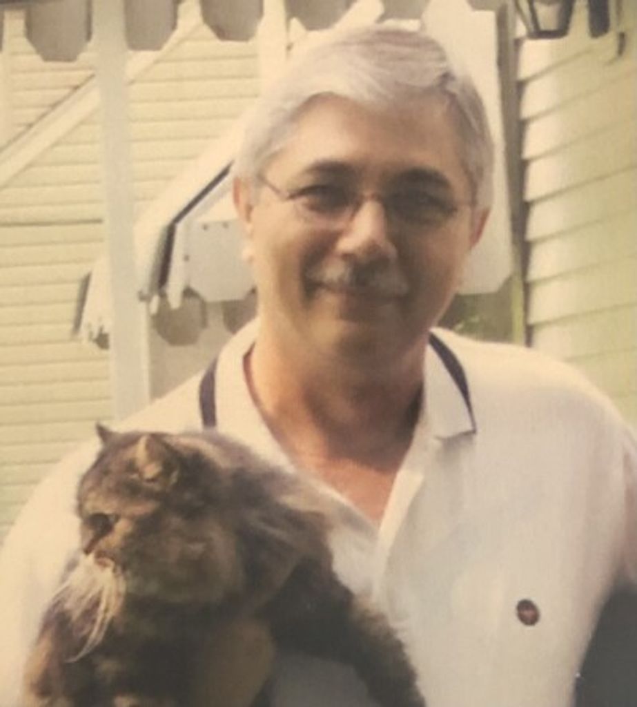 Bobby "Bob" Earl Claybourn, Jr. Profile Photo