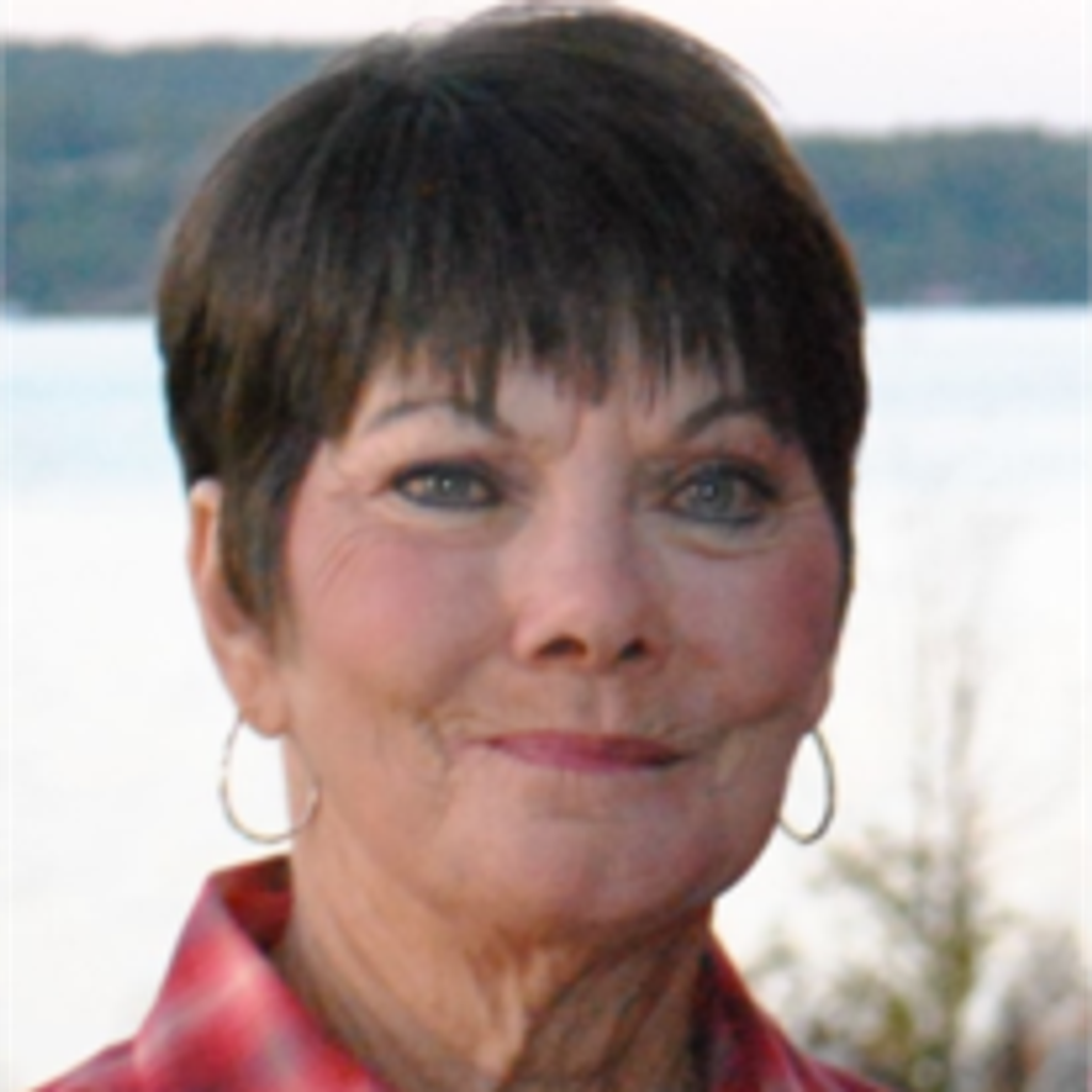 Sue Plunk Beck