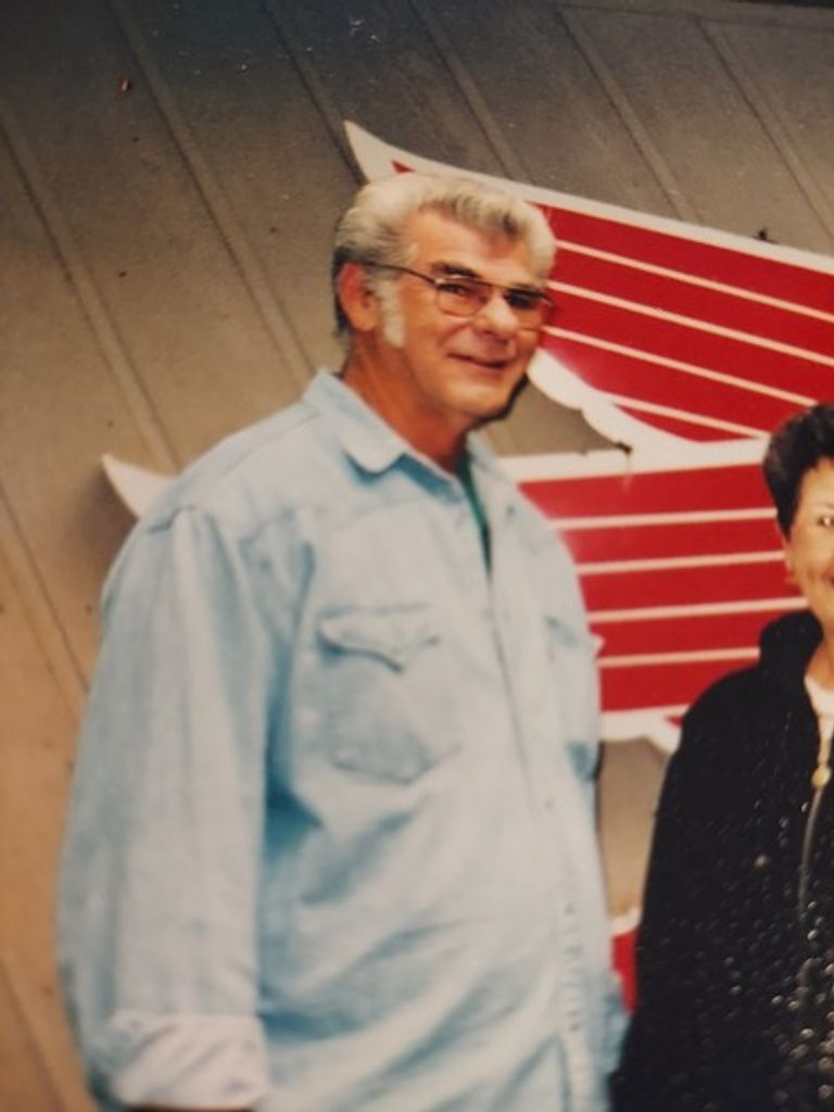 Jearld Allen Schuetz