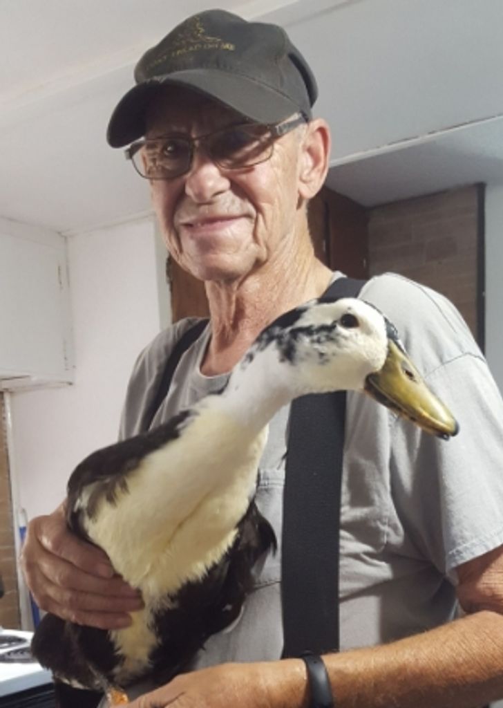 Steven Proberts Profile Photo