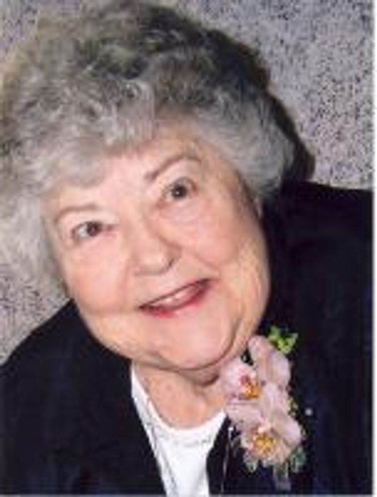 Joan E. Crothers