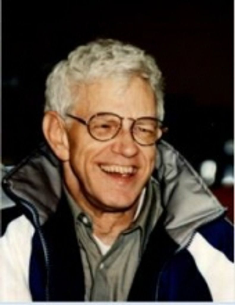 George L. Campbell, Jr.