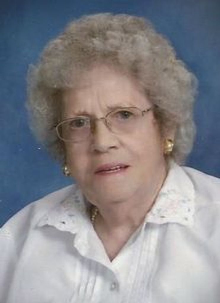 Harrietta V. Starr