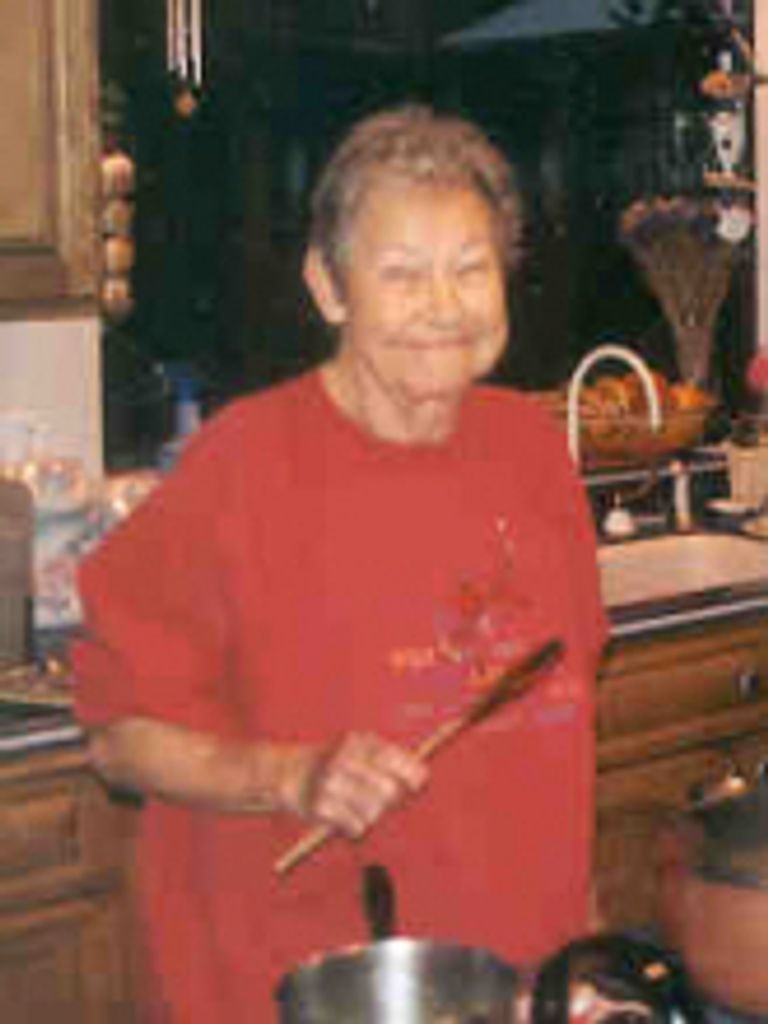 Twyla June Norrid