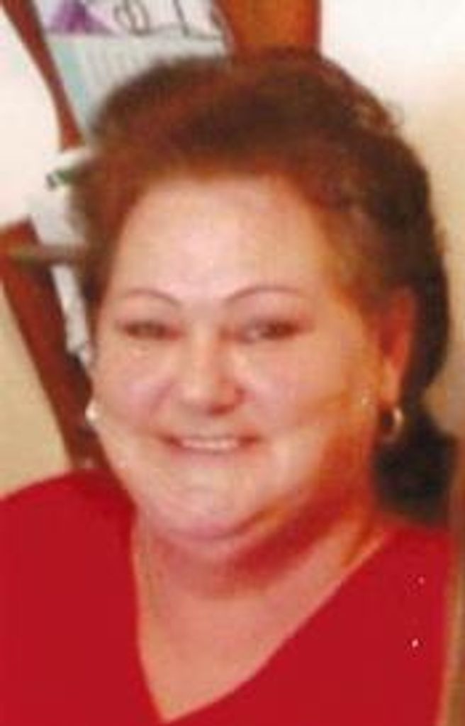 Evelyn W. Hall