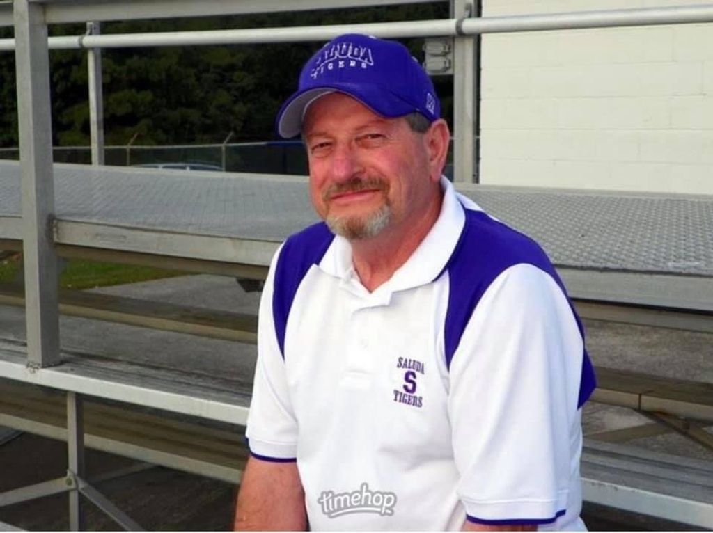 Floydie Ray Storey Profile Photo