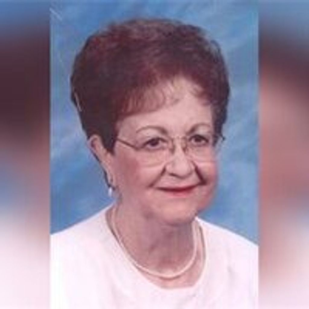 Mary R. Skradski (Gulizia)