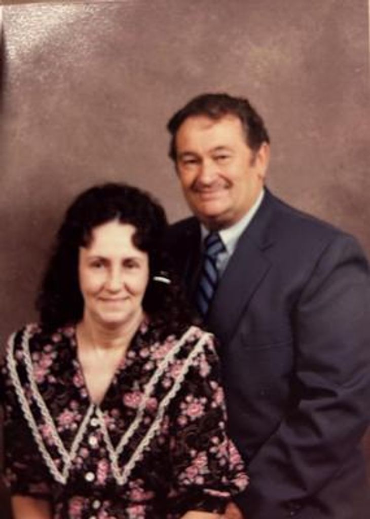 Dessie Irene Grigg Profile Photo