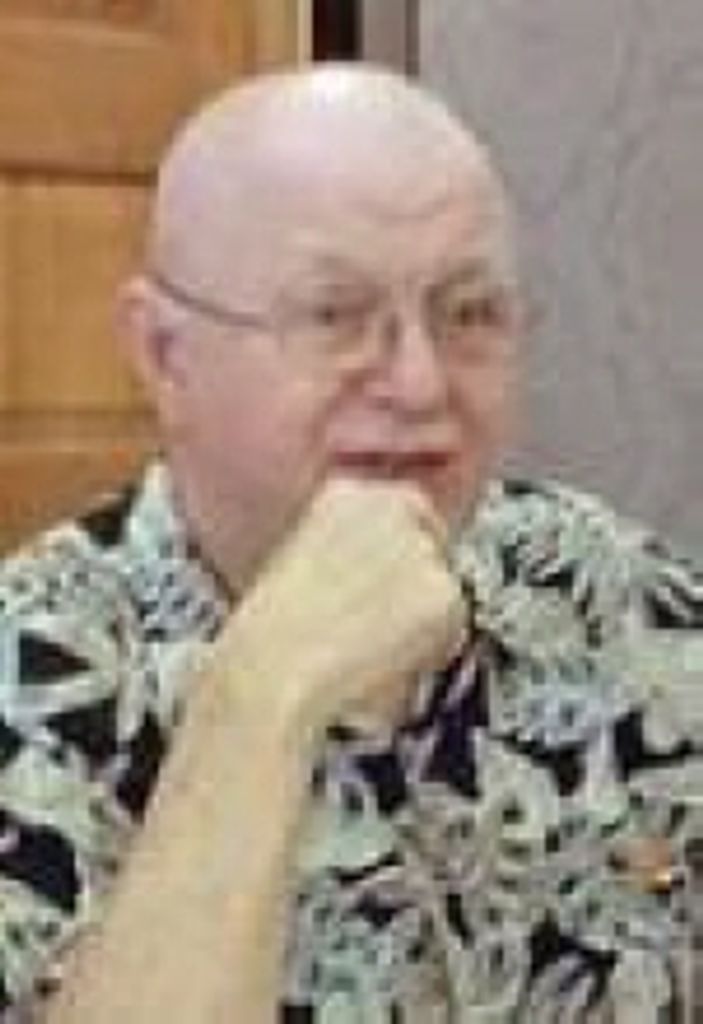Roger  G. Coleman