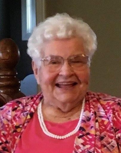 Nona Mary (Pym)  Shulman Profile Photo