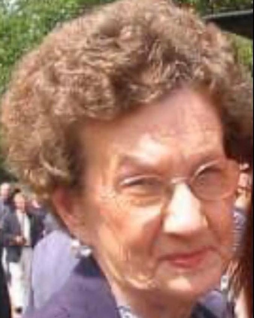 Maxine Smith Houston Profile Photo