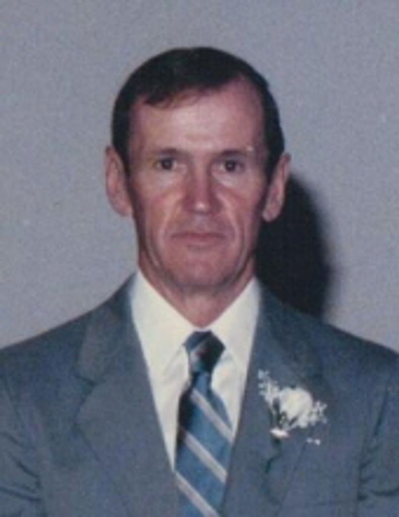 Gerald Edward Butterworth