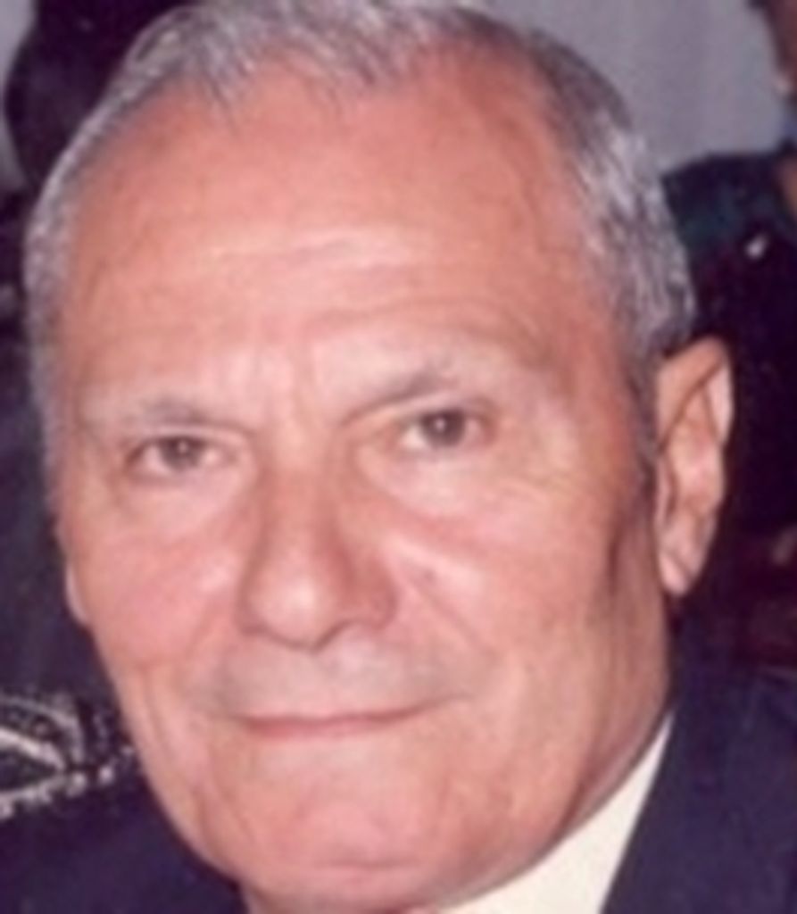 Giambattista Pollini