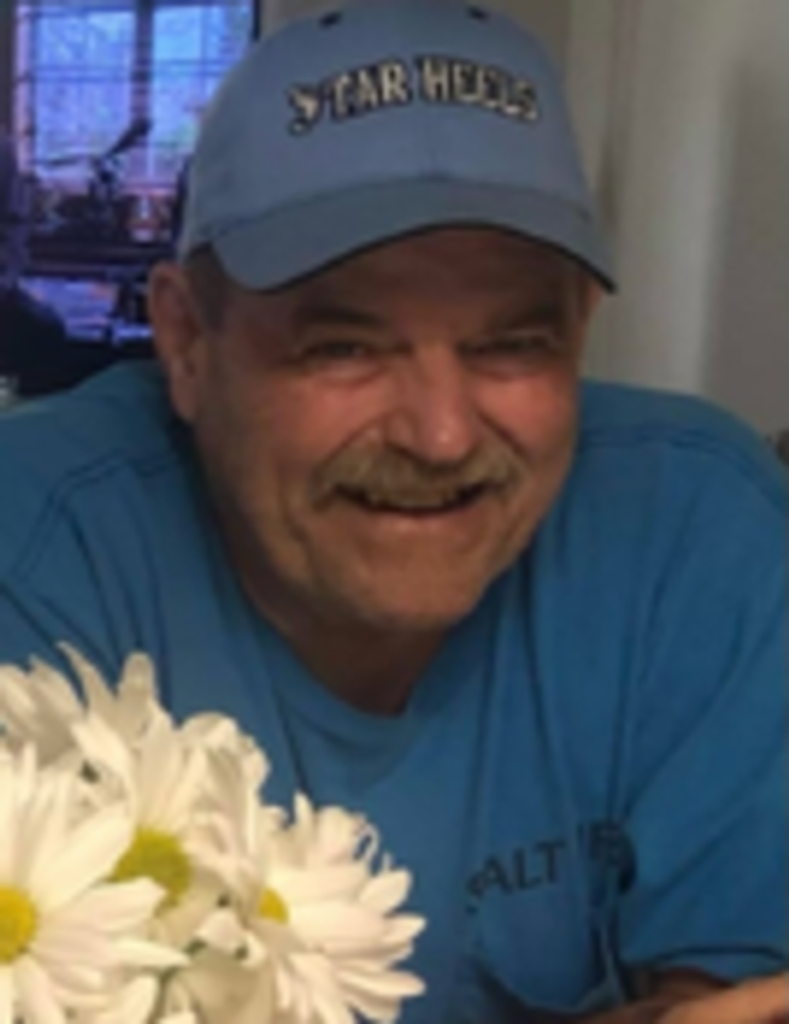 Norman Ray Strickland Profile Photo