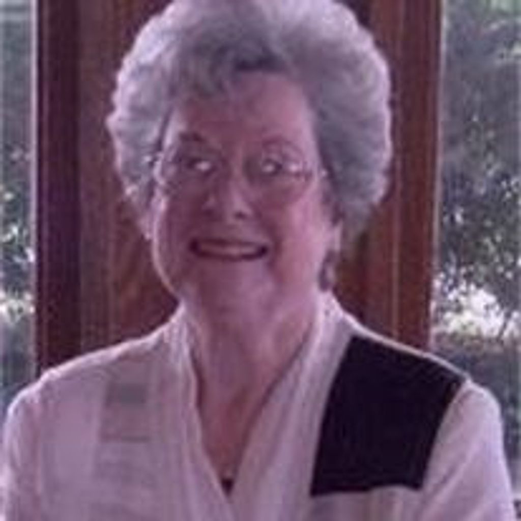 Mary Laverne Wilson