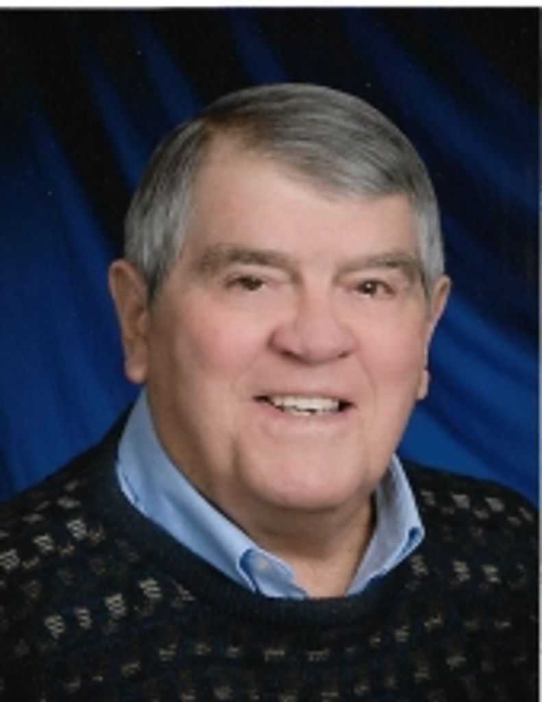 Ron Riemenschneider