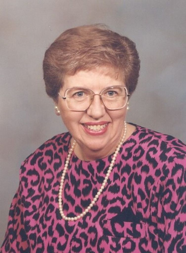 Delilah Joyce Cook Profile Photo