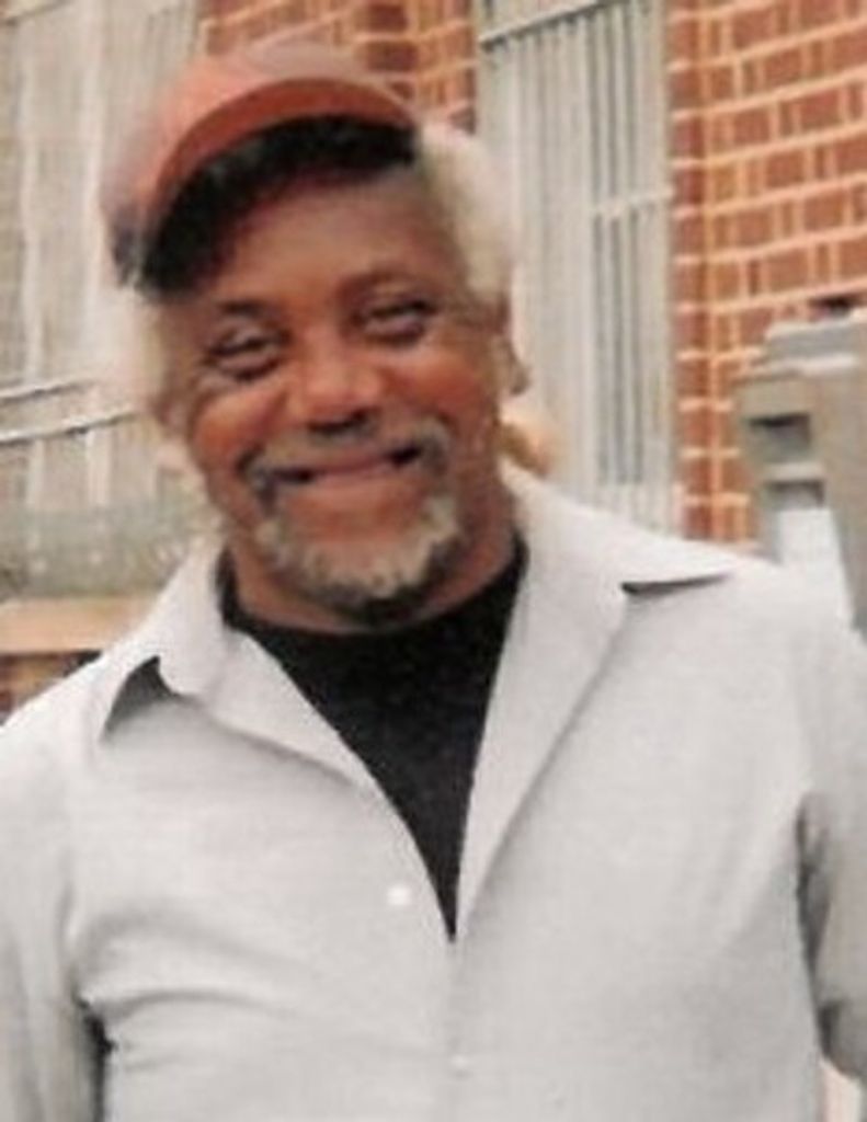 Roy Lee Garrett Profile Photo