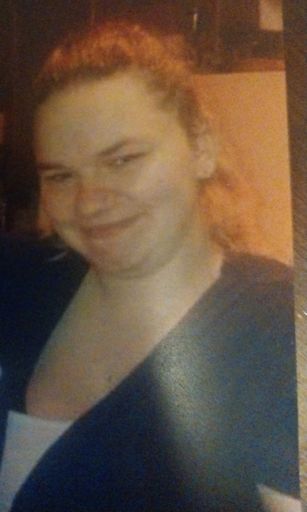 Amanda Mae Peck's obituary image