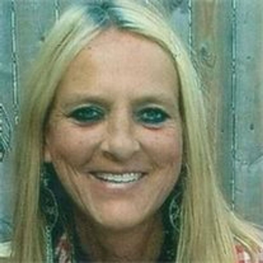 Lynn Ann Bennett