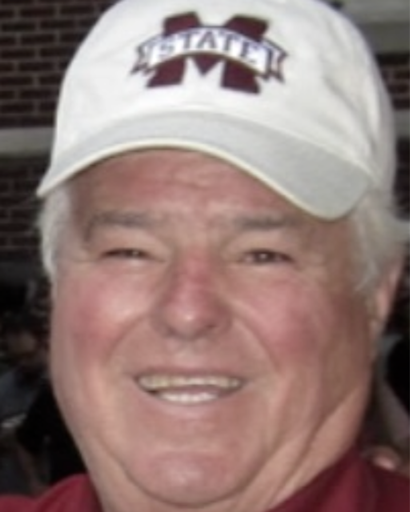 Vernon Butler, Jr.