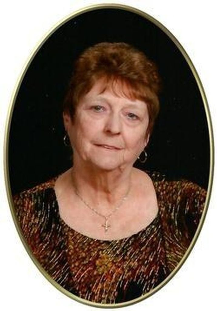 Bonnie Elvira Everaert Profile Photo