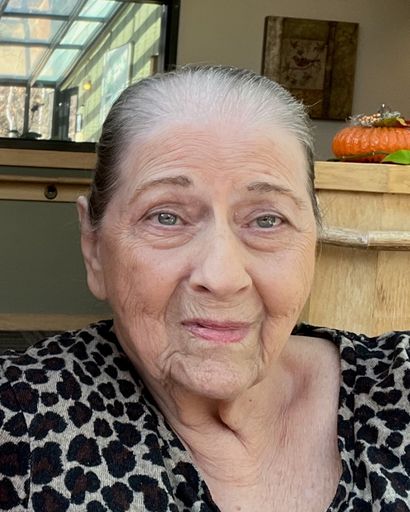 Janice Doll's obituary image