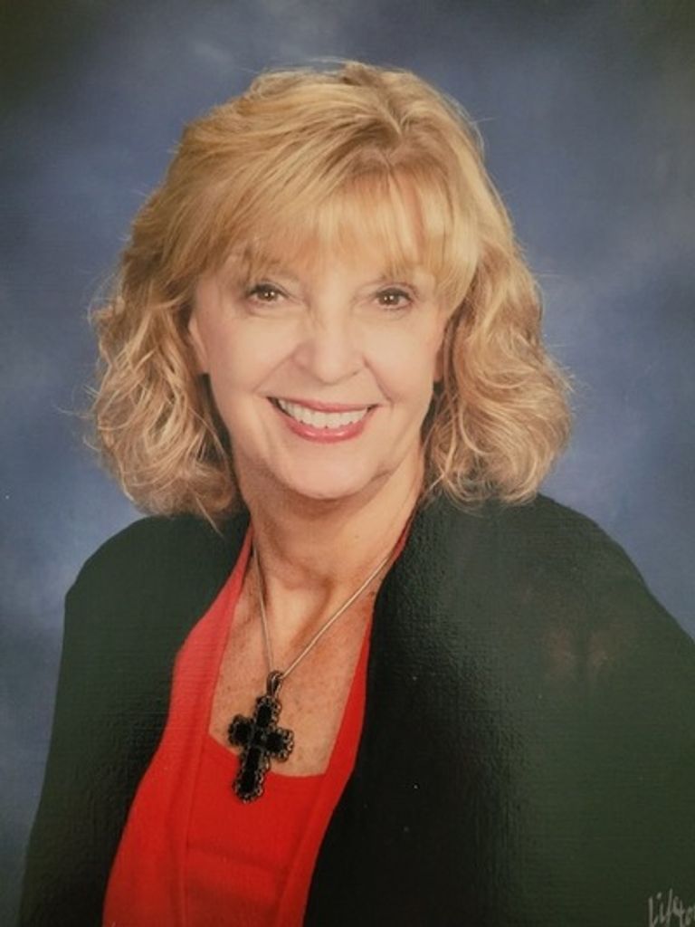 Audrey Lynn Wood Profile Photo