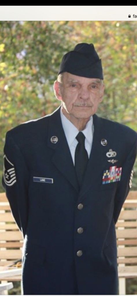 Paul Terry Lane
