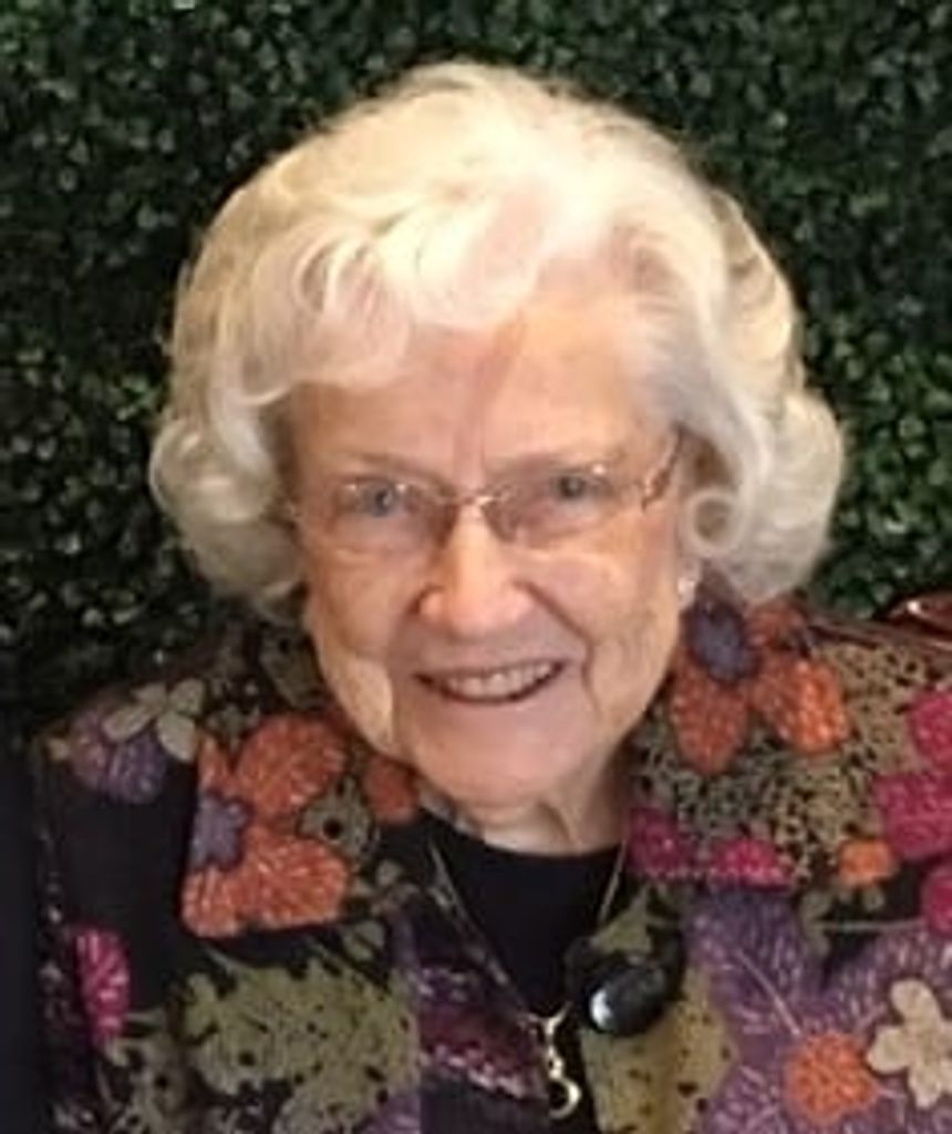 Charlene Layne Mccreight